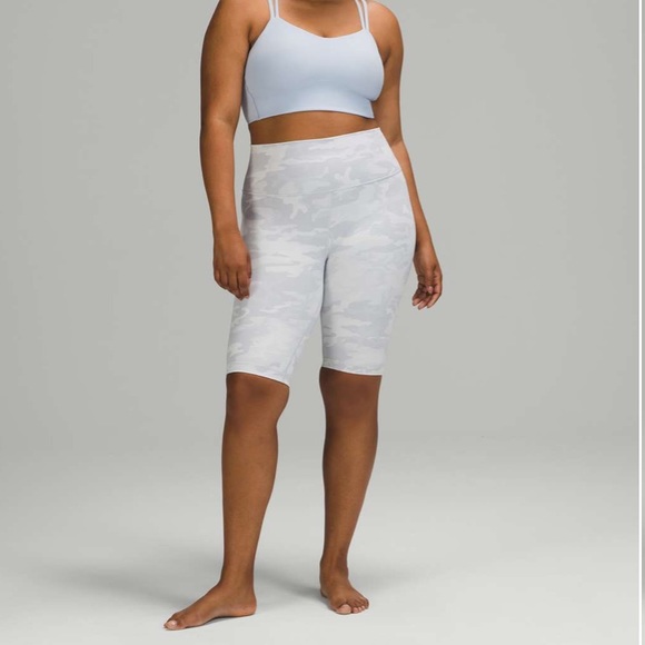 lululemon athletica Pants - Lululemon Wunder Under HR short 10”